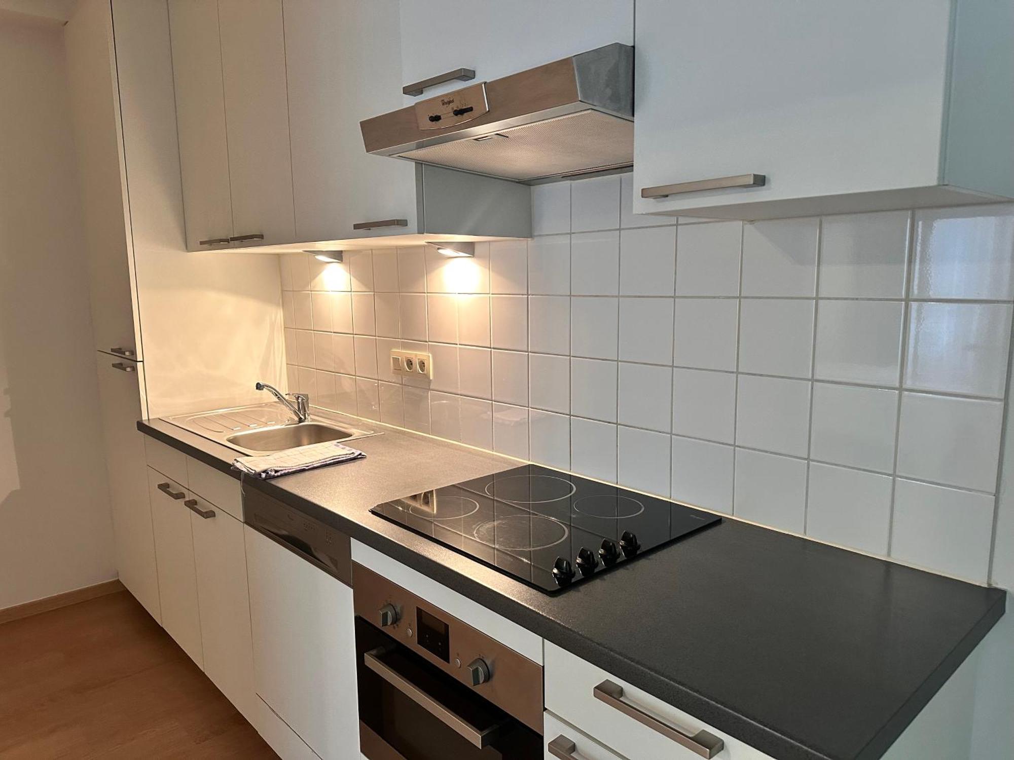 Cosy 2 Bedroom Apartment In City Center بروكسل المظهر الخارجي الصورة